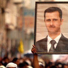 Η «Μαρξιστική» αγυρτεία του Χρήστου Κεφαλή, ο Άσαντ και ο «αριστερός» φασισμός