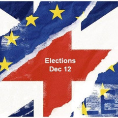Aνακοίνωση: Γιατί είναι κρίσιμες οι Βρετανικές εκλογές