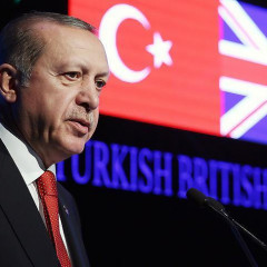 Ανακοίνωση: Κινήματα Εθνικής Κυριαρχίας, Brexit και… Ερντογάν